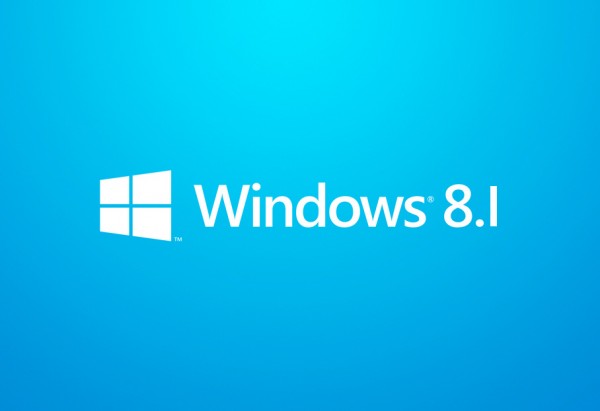 Διαθέσιμη η αναβάθμιση 8.1 για Windows 8